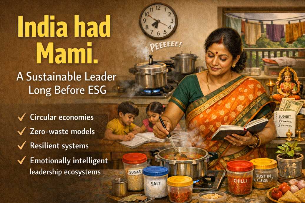 FM, IMF, SIP… and the Original CFO: Mami (Part 2)