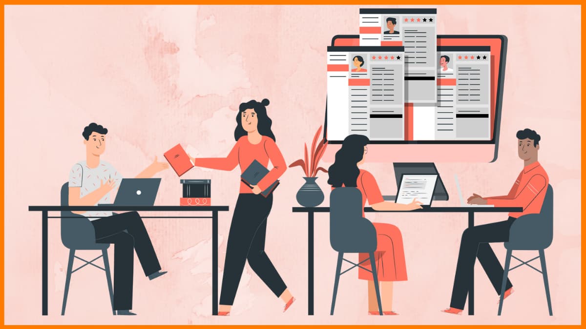 Recruitment Services