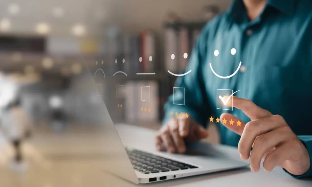 Excellence in Customer Service