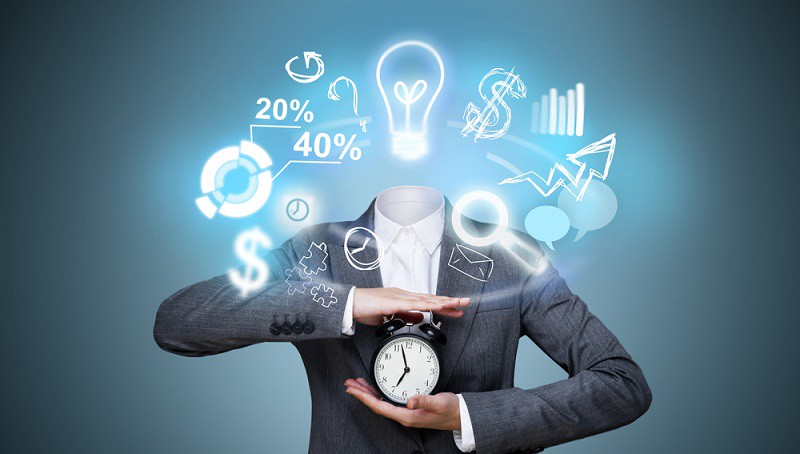 Personal Effectiveness Programme