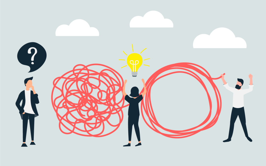 Creative Problem Solving Skills