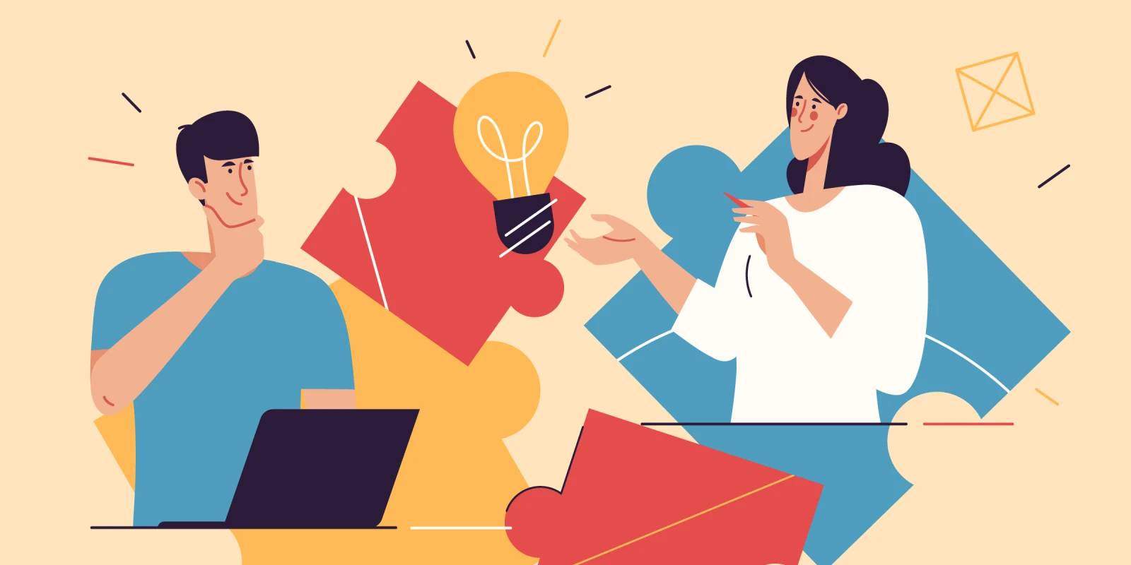 The Art of Feedback