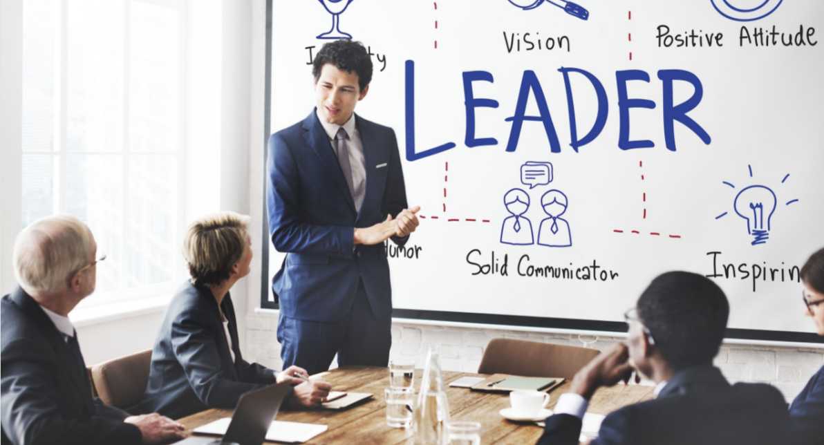 Dasavatara-Ten Archetypes of Leadership